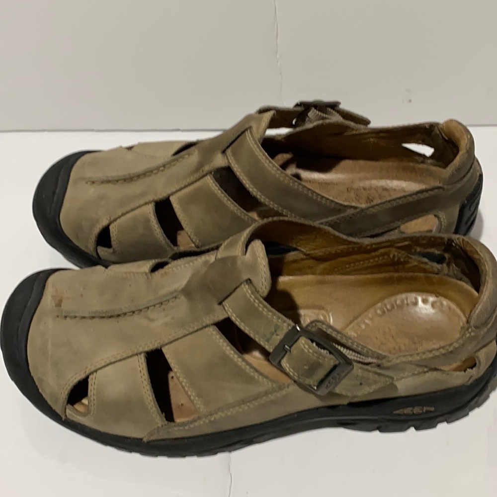 Keen Men’s Shoes 12